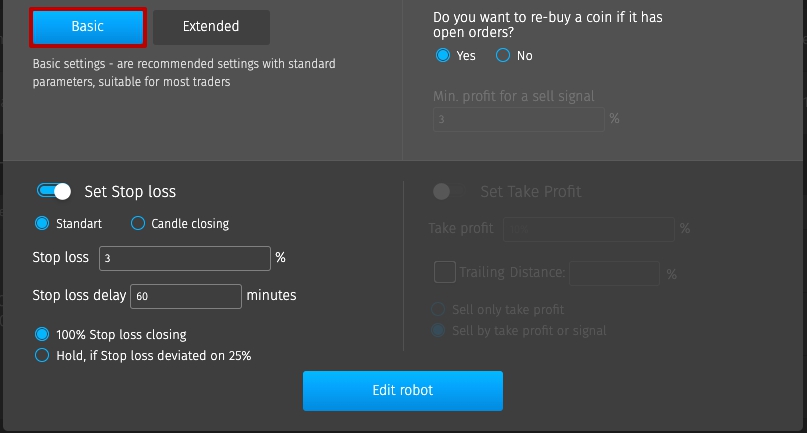 best trading bot for crypto