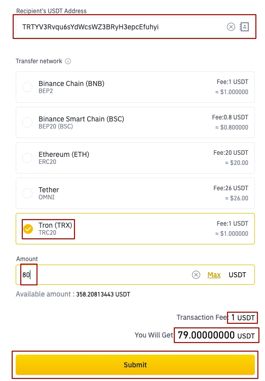 bitcoin trading