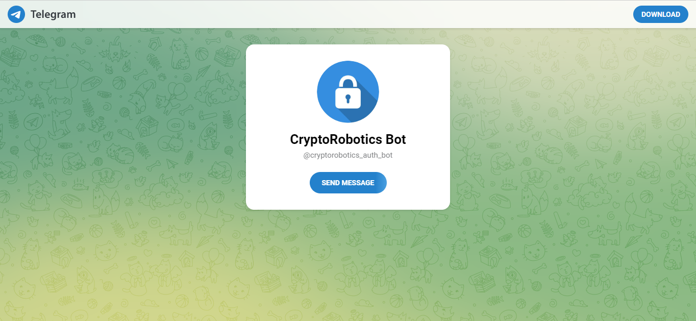 Best Crypto Trading Bots for Telegram