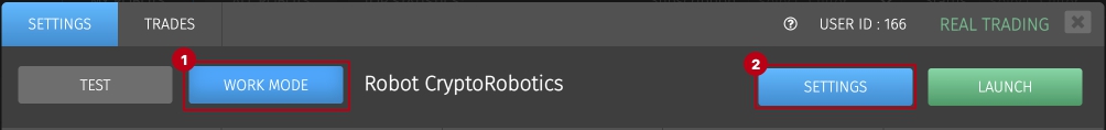 Cryptorobotics bot